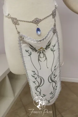 Zelda Apron