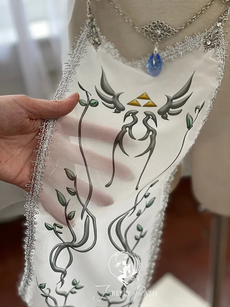 Zelda Apron
